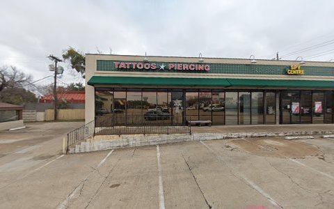 Tattoo Shop «Skin Art Gallery», reviews and photos, 4297 Belt Line Rd, Addison, TX 75001, USA