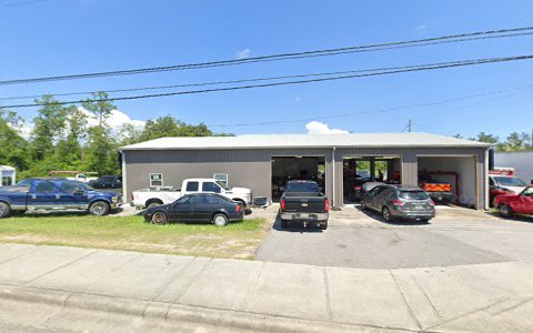 Auto Parts Store «CRH Auto Repair», reviews and photos, 6606 FL-77, Panama City, FL 32409, USA