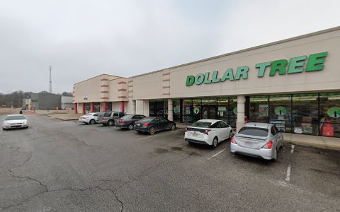 Dollar Store «Dollar Tree», reviews and photos, 2172 Iowa Blvd, Vicksburg, MS 39180, USA