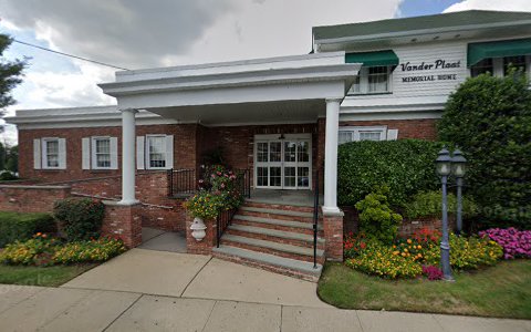 Funeral Home «Vander Plaat Memorial Home», reviews and photos, 113 S Farview Ave, Paramus, NJ 07652, USA
