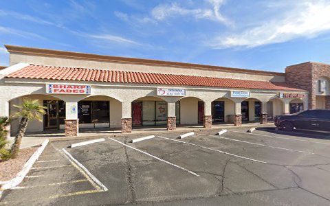 Barber Shop «Sharp Fades Barber Shop», reviews and photos, 456 W Main St, Mesa, AZ 85201, USA