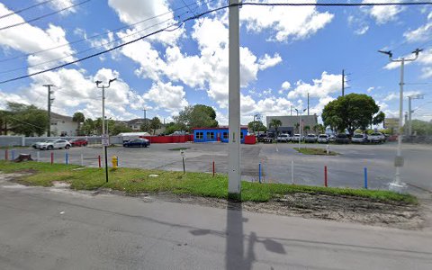 Used Car Dealer «SUPREME CAR SALES LLC», reviews and photos, 3100 NW 30th Ave, Oakland Park, FL 33311, USA