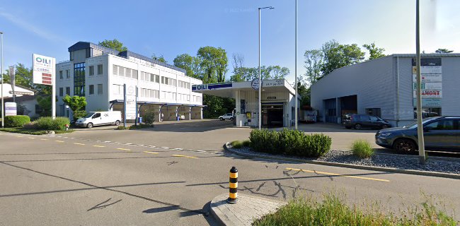 Spitalstrasse 68/72, 8630 Rüti, Schweiz