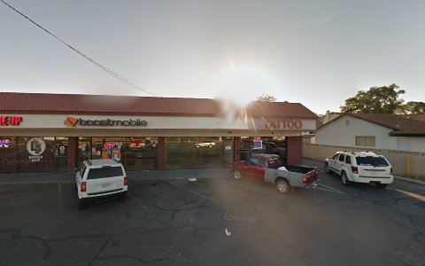 Tobacco Shop «Las Vegas Smoke Shop», reviews and photos, 4275 N Rancho Dr Suite 105, Las Vegas, NV 89130, USA