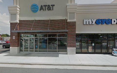 Cell Phone Store «AT&T», reviews and photos, 14700 Baltimore Ave Suite 110, Laurel, MD 20707, USA