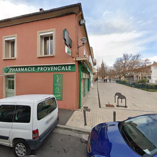 Pharmacie Provençale - Mme. Rouffiac à Miramas