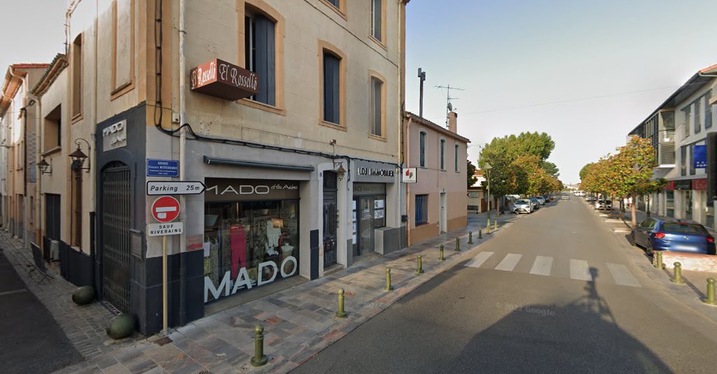 Alarcon Michel Agent Immobilier Mandataire à Thuir (Pyrénées-Orientales 66)