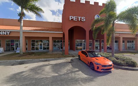 Pet Supply Store «Patriot Pets & Supplies-FL LLC», reviews and photos, 1242 Pine Island Rd # 47, Cape Coral, FL 33991, USA