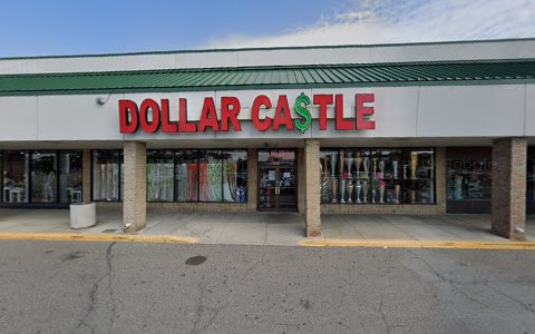 Discount Store «Dollar Castle», reviews and photos, 29880 Southfield Rd, Southfield, MI 48076, USA