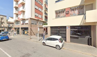 Clínica Dental Dra. Silvia Buesa en Sant Feliu de Llobregat