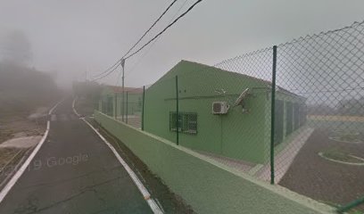 Colegio Público las Abiertas en Icod de los Vinos