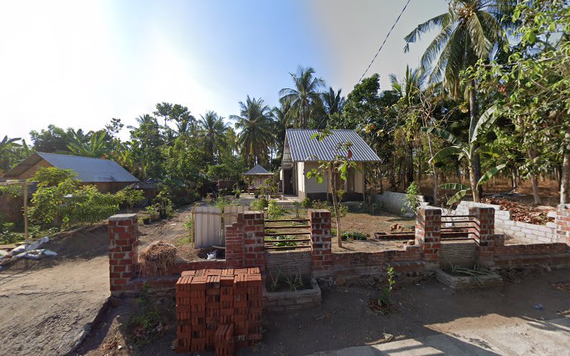 10 Tempat Seru di Kabupaten Lombok Utara yang Wajib Dikunjungi