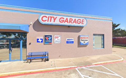 Auto Repair Shop «City Garage Auto Repair & Oil Change #12», reviews and photos, 6017 S Cooper St, Arlington, TX 76001, USA