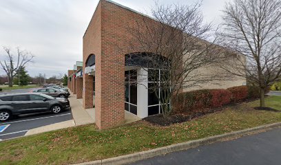 Grooming by Heather C