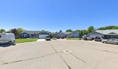 Angel’s Mobile Pawdicure