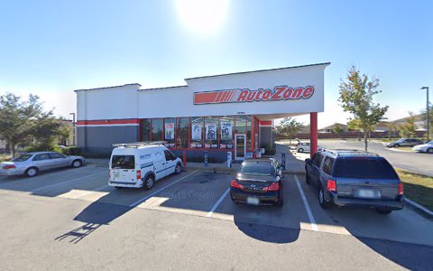 Auto Parts Store «AutoZone», reviews and photos, 16514 FL-50, Clermont, FL 34711, USA