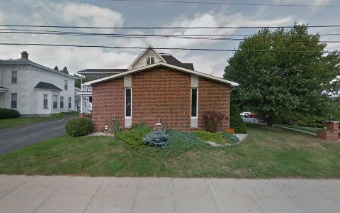 Funeral Home «Phillips Memorial Home», reviews and photos, 64 Andrews St, Massena, NY 13662, USA