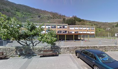 Centro Social de Personas Mayores y Centro de día de Cangas del Narcea - Cangas del Narcea