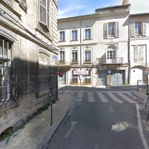 Contact Immobilier à Avignon