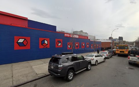 Self-Storage Facility «CubeSmart Self Storage», reviews and photos, 1376 Cromwell Ave, Bronx, NY 10452, USA