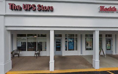 Shipping and Mailing Service «The UPS Store», reviews and photos, 2842 Main St, Glastonbury, CT 06033, USA
