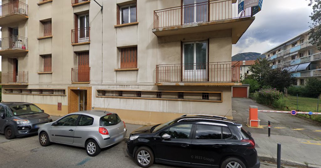 Alpes Rhone Conseil Immobilier à Grenoble (Isère 38)