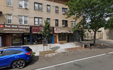 Wine Store «Drink PLG», reviews and photos, 492 Flatbush Ave, Brooklyn, NY 11225, USA