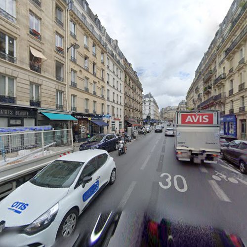 ObjectifCode - Centre d'examen du code de la route Paris à Paris