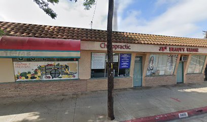 Richard Gunsolus - Pet Food Store in Bellflower California