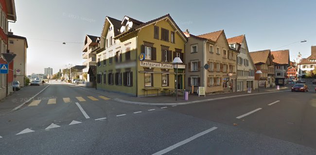 Herisauerstrasse 30, 9200 Gossau, Schweiz