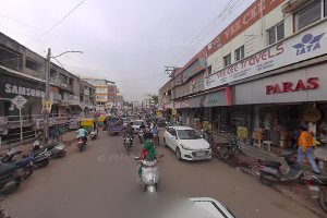 RamKrishna Shopping Center image