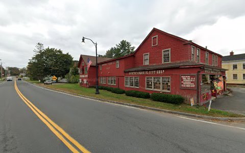 Furniture Store «Country Colonial Shop», reviews and photos, 480 College Hwy, Southwick, MA 01077, USA