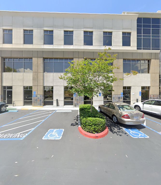 Pacifica Center for Oral and Facial Surgery