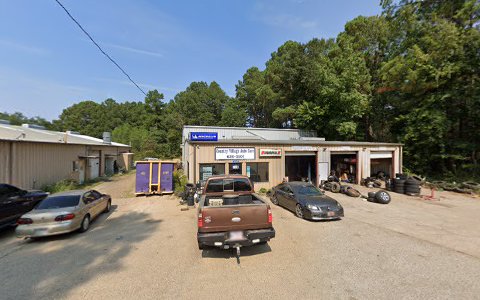 Tire Shop «Country Village Auto Care», reviews and photos, 320 Knight Haven Cir, Star City, AR 71667, USA
