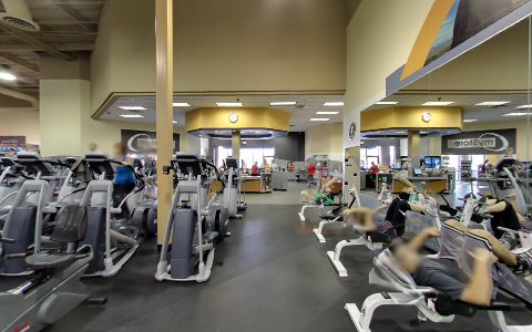 Health Club «24 Hour Fitness», reviews and photos, 336 N Sunrise Ave, Roseville, CA 95661, USA