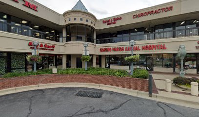 Bankson Brittany N DC - Pet Food Store in Rockville Maryland