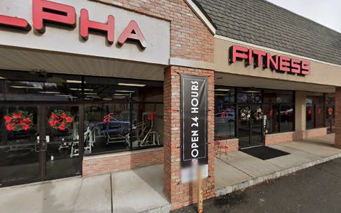 Gym «Alpha Fitness», reviews and photos, 2 E Clinton St, Newton, NJ 07860, USA