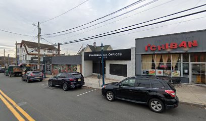 Askenas Chiropractic - Pet Food Store in Pearl River New York