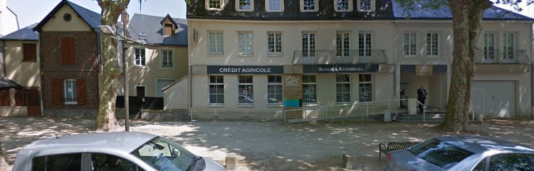 Photo du Banque Crédit Agricole La Ferté-Bernard - Banque Assurance à La Ferté-Bernard
