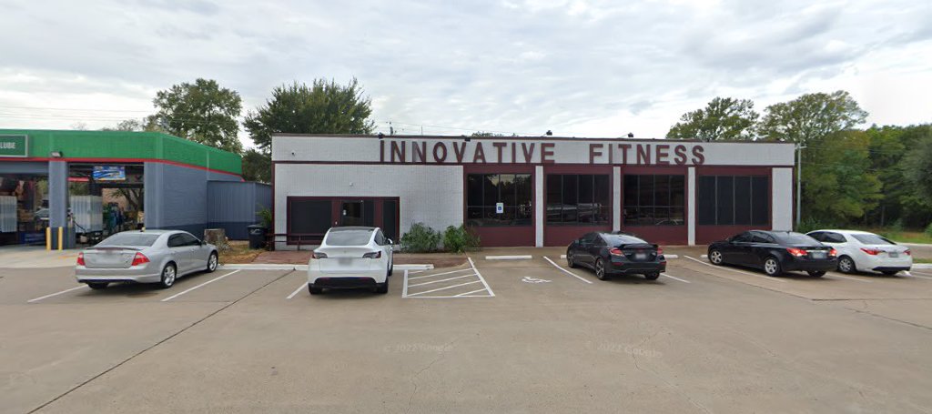 College Station Personal Trainers