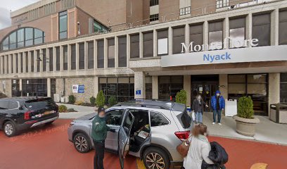 Nyack Hospital: Reiffe Leonard DO