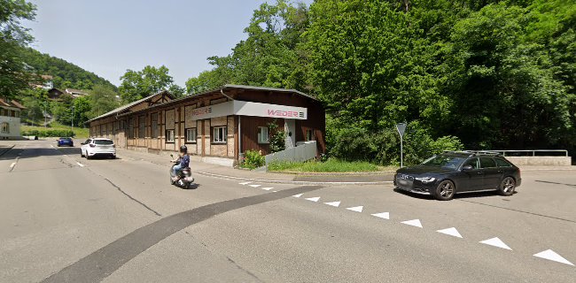 Rezensionen über Weder Transport in Schaffhausen - Mietwagenanbieter