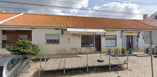 Café Pastelaria Flôr Do Campo - Cafeteria