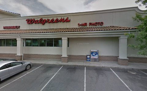 Drug Store «Walgreens», reviews and photos, 6325 Fair Oaks Blvd, Carmichael, CA 95608, USA
