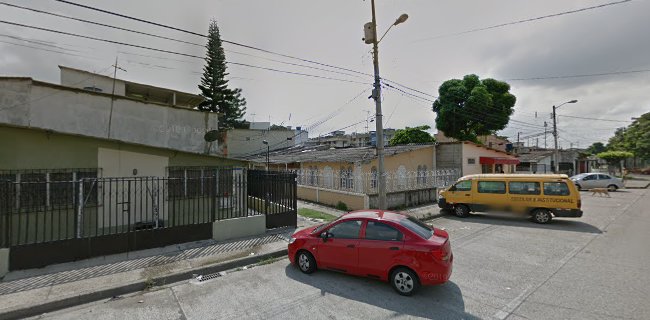 Q466+55C, Guayaquil 090102, Ecuador