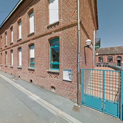 École Maternelle à Viesly