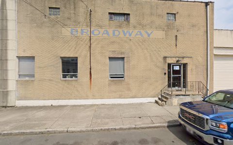 Moving and Storage Service «Broadway Specialized Transportation Services Inc.», reviews and photos, 130 Durand Ave, Trenton, NJ 08611, USA