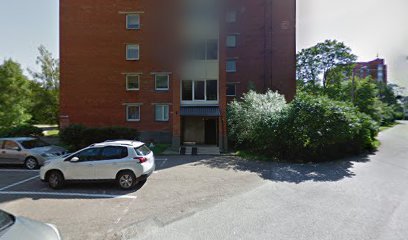 Poska Apartment