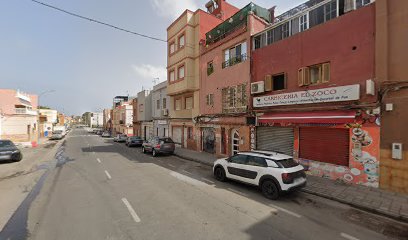 Desguace Mariguari en Melilla