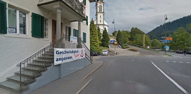 Schindellegi, Kirche - Freienbach
